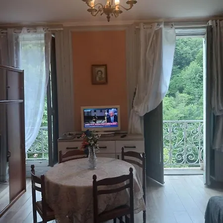 Capvern-les-bains Apartmán Capvern